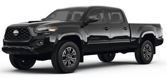 TOYOTA TACOMA 2023 3TMCZ5AN5PM535939 image TOYOTA TACOMA 2023 3TMCZ5AN5PM535939 image