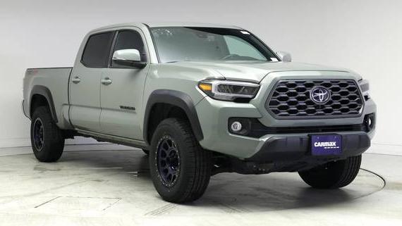 TOYOTA TACOMA 2023 3TMDZ5BN3PM160250 image