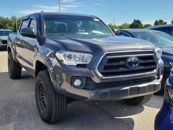 TOYOTA TACOMA 2023 3TYAZ5CN1PT030859 image TOYOTA TACOMA 2023 3TYAZ5CN1PT030859 image