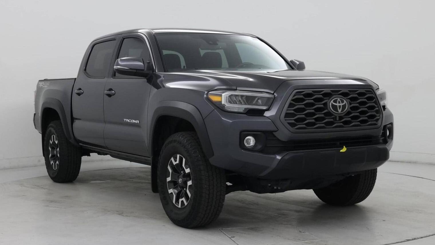 TOYOTA TACOMA 2023 3TYCZ5AN8PT176879 image