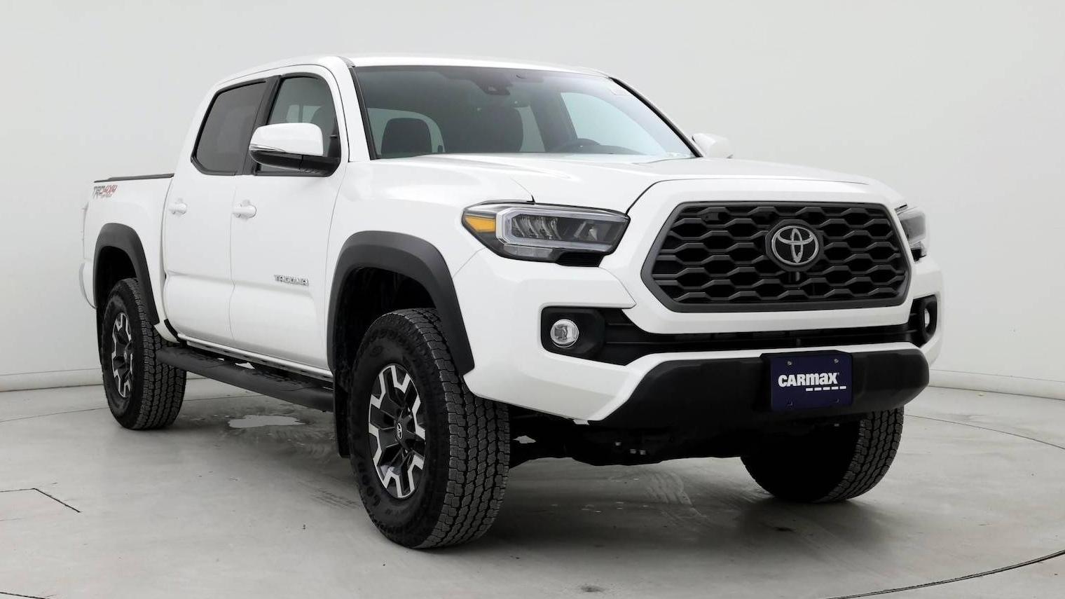 TOYOTA TACOMA 2023 3TMCZ5AN9PM647823 image