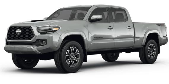 TOYOTA TACOMA 2023 3TMCZ5ANXPM572694 image TOYOTA TACOMA 2023 3TMCZ5ANXPM572694 image