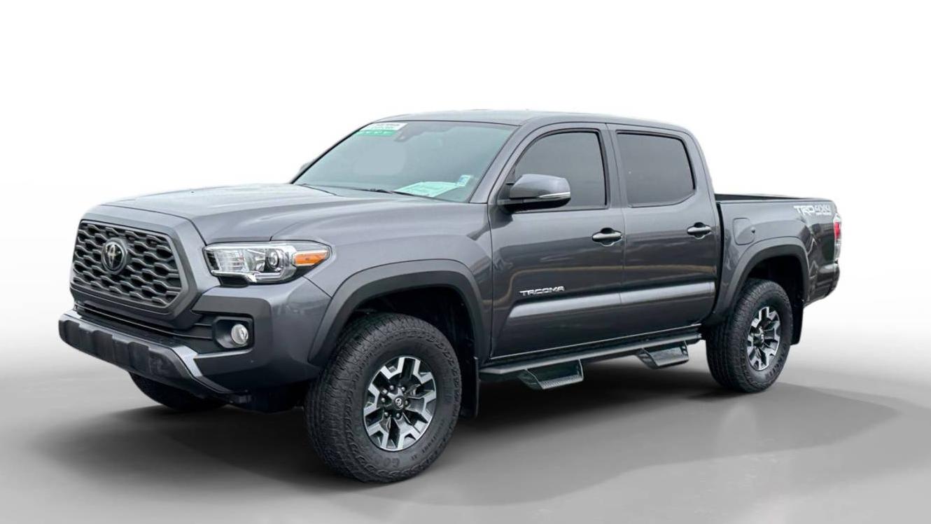 TOYOTA TACOMA 2023 3TYCZ5AN6PT173480 image