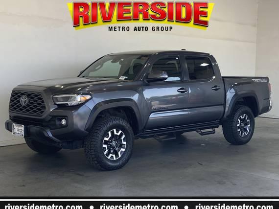 TOYOTA TACOMA 2023 3TMCZ5AN3PM544168 image TOYOTA TACOMA 2023 3TMCZ5AN3PM544168 image
