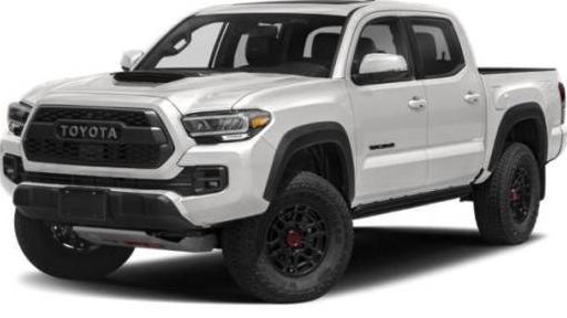 TOYOTA TACOMA 2023 3TMCZ5AN0PM556293 image