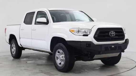 TOYOTA TACOMA 2023 3TMCZ5ANXPM653064 image