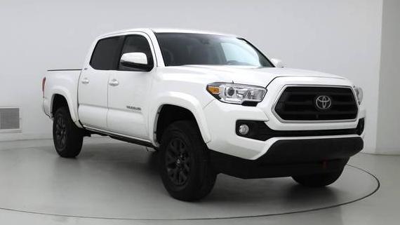 TOYOTA TACOMA 2023 3TMAZ5CN9PM218198 image
