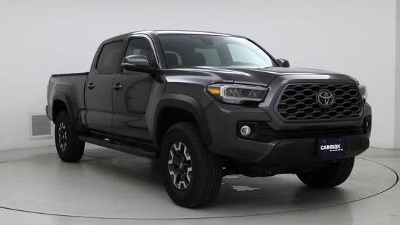 TOYOTA TACOMA 2023 3TMDZ5BN6PM147945 image