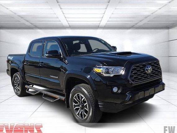TOYOTA TACOMA 2023 3TMCZ5AN3PM599204 image TOYOTA TACOMA 2023 3TMCZ5AN3PM599204 image