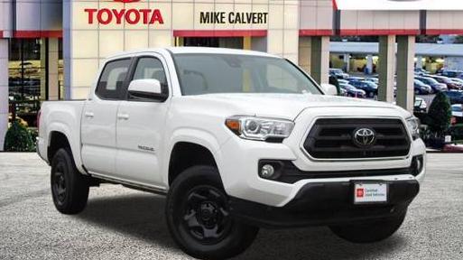 TOYOTA TACOMA 2023 3TYAX5GN3PT089069 image