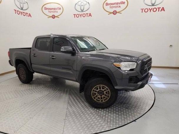 TOYOTA TACOMA 2023 3TYCZ5AN8PT147012 image