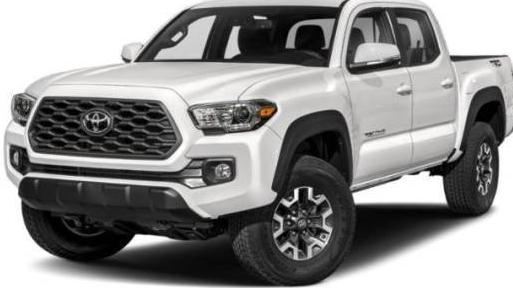 TOYOTA TACOMA 2023 3TMCZ5AN5PM566933 image