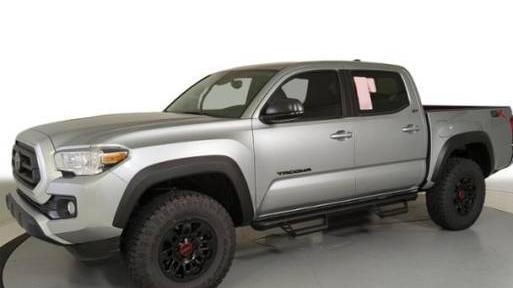 TOYOTA TACOMA 2023 3TMAZ5CN9PM202874 image