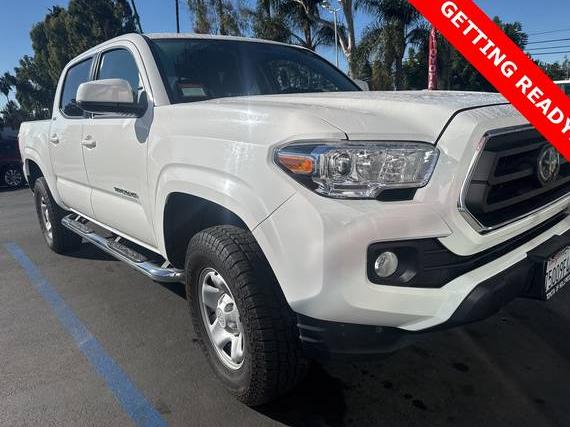 TOYOTA TACOMA 2023 3TYAX5GN3PT071347 image TOYOTA TACOMA 2023 3TYAX5GN3PT071347 image