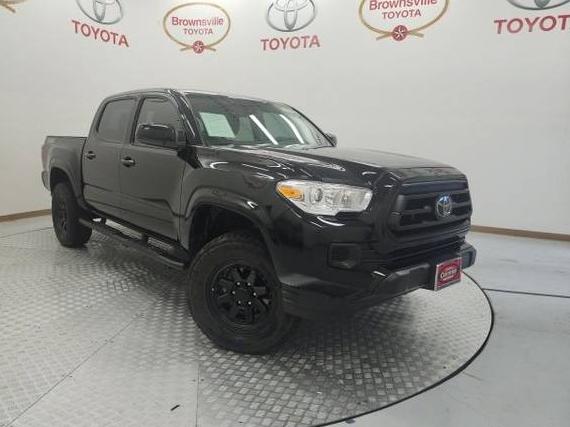 TOYOTA TACOMA 2023 3TMCZ5AN7PM636318 image TOYOTA TACOMA 2023 3TMCZ5AN7PM636318 image