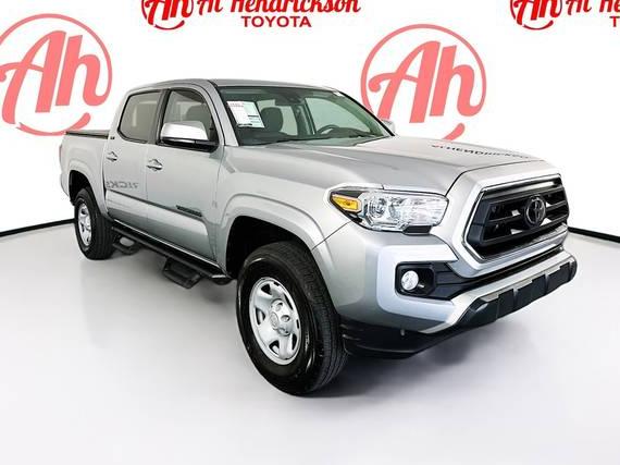 TOYOTA TACOMA 2023 3TYAX5GN6PT069737 image