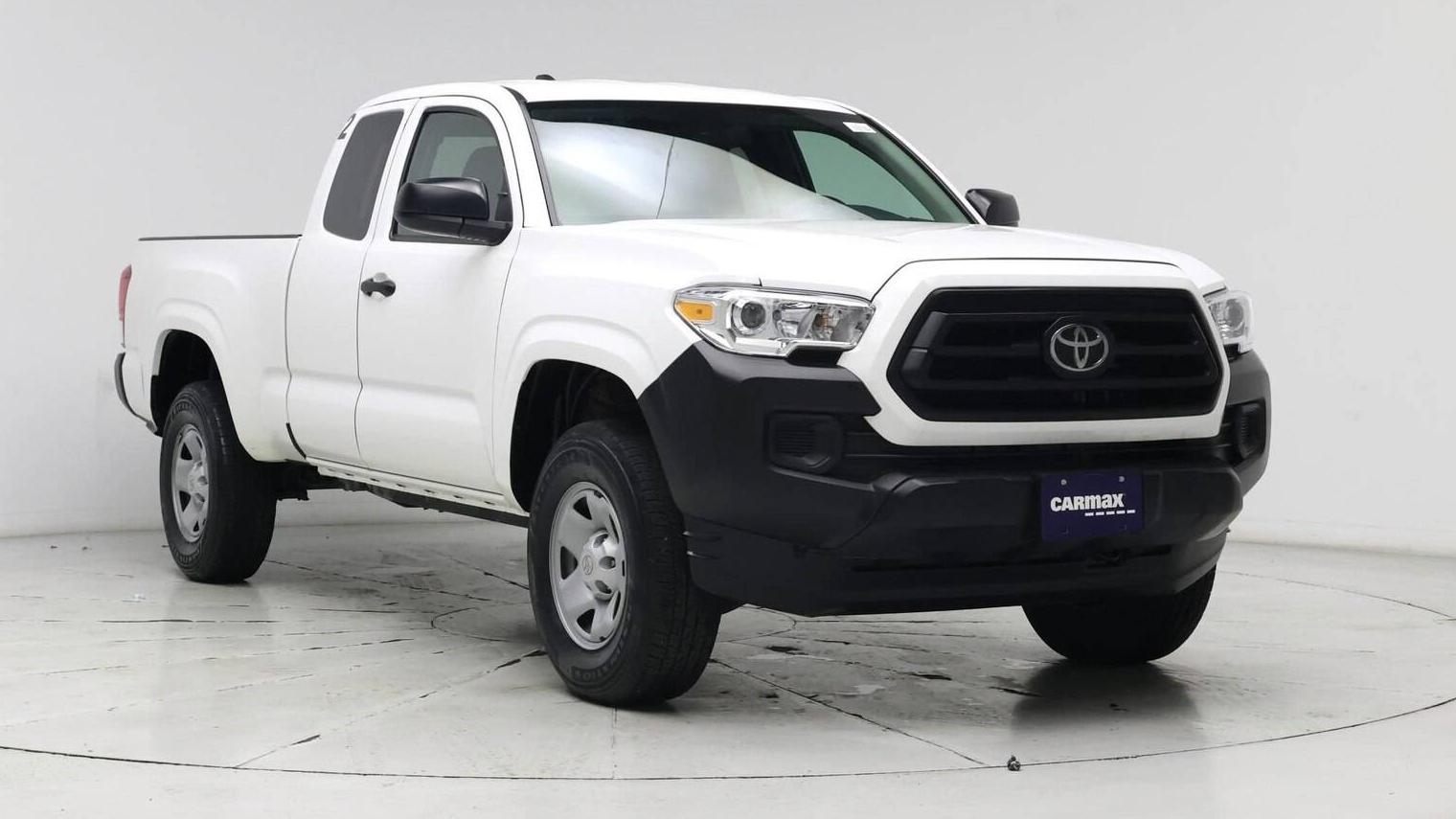 TOYOTA TACOMA 2023 3TYRX5GN2PT076820 image