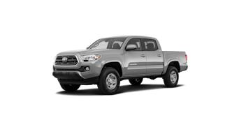 TOYOTA TACOMA 2023 3TMCZ5ANXPM614121 image