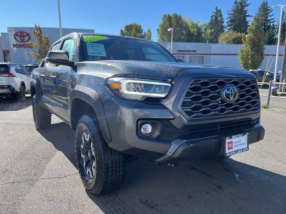 TOYOTA TACOMA 2023 3TMCZ5AN4PM632971 image TOYOTA TACOMA 2023 3TMCZ5AN4PM632971 image