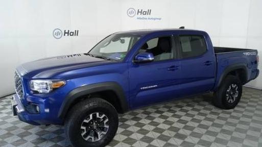 TOYOTA TACOMA 2023 3TMCZ5AN3PM625770 image