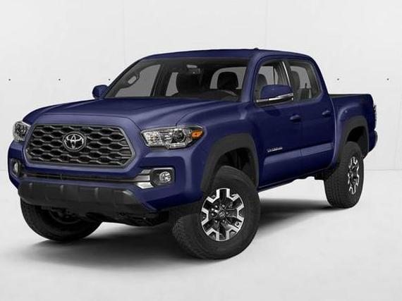 TOYOTA TACOMA 2023 3TMCZ5AN0PM547030 image