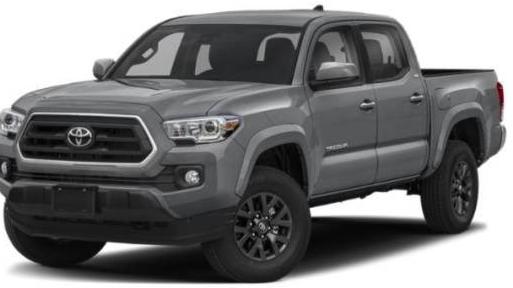 TOYOTA TACOMA 2023 3TYCZ5AN6PT165749 image