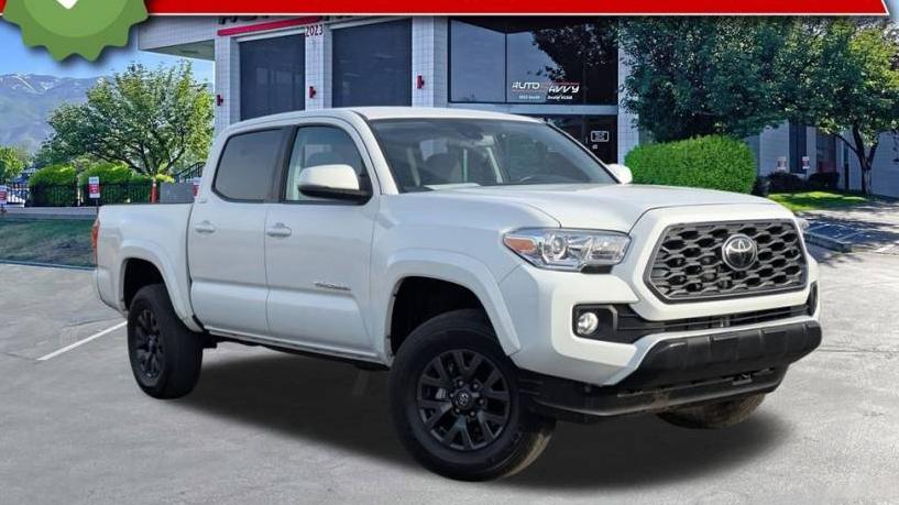 TOYOTA TACOMA 2023 3TYCZ5AN9PT171691 image