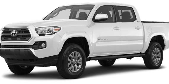 TOYOTA TACOMA 2023 3TYAX5GNXPT087660 image TOYOTA TACOMA 2023 3TYAX5GNXPT087660 image