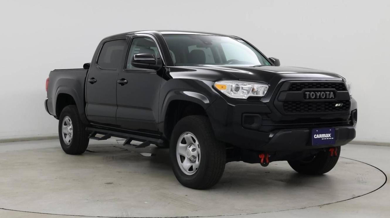 TOYOTA TACOMA 2023 3TYCZ5AN7PT137409 image