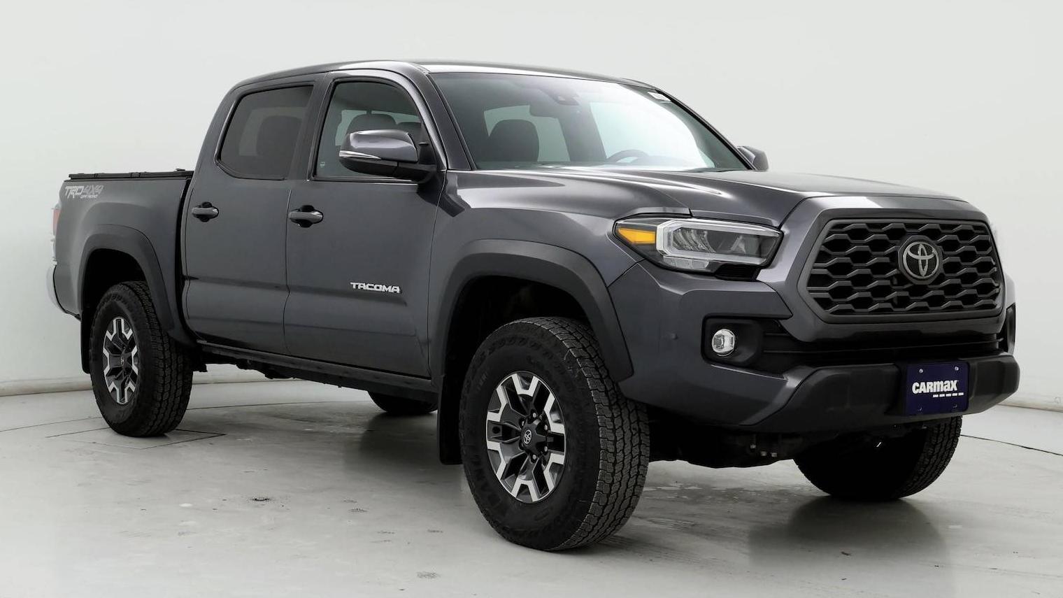 TOYOTA TACOMA 2023 3TMCZ5AN2PM556781 image