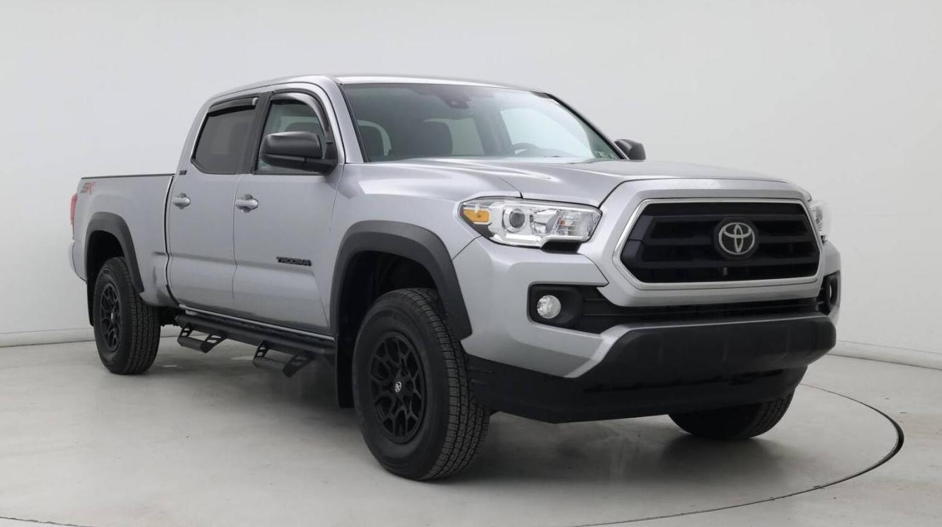 TOYOTA TACOMA 2023 3TMDZ5BN7PM147193 image