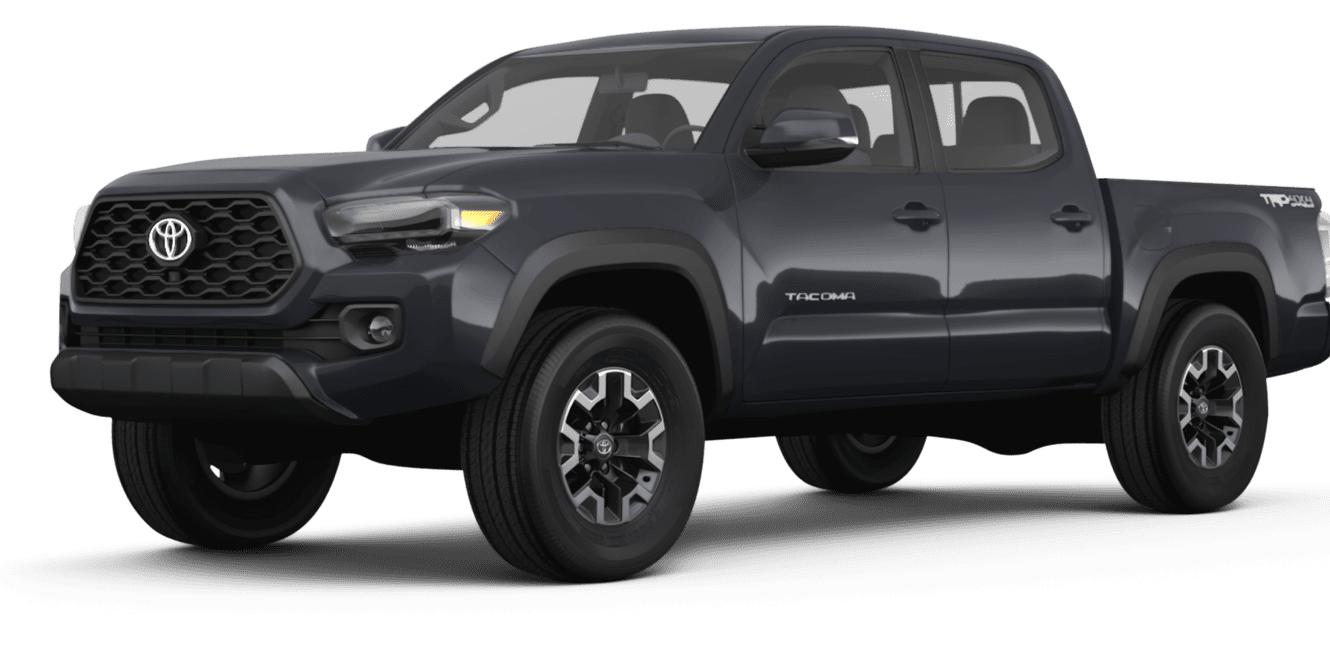 TOYOTA TACOMA 2023 3TMDZ5BN0PM157693 image