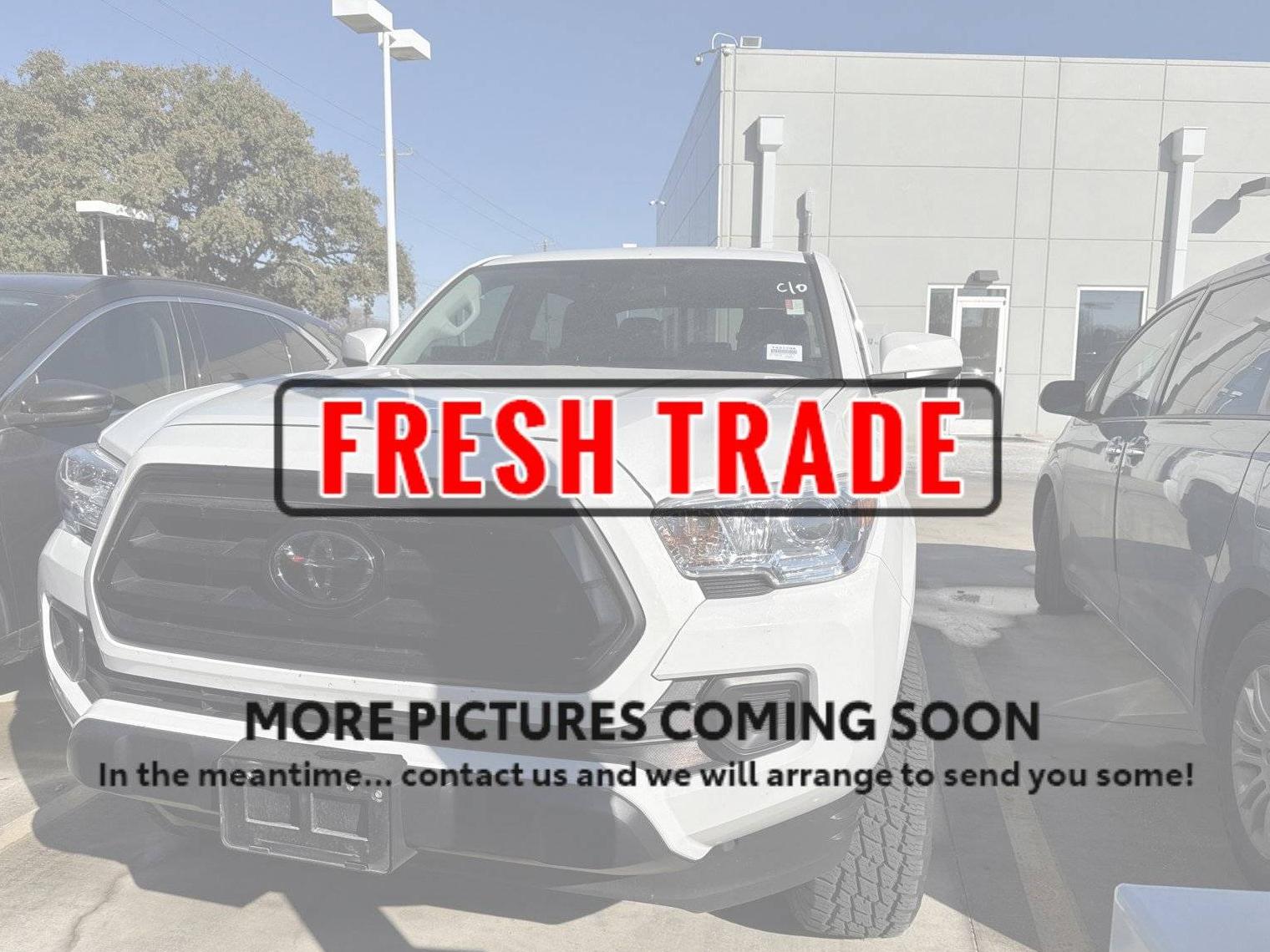 TOYOTA TACOMA 2023 3TYCZ5AN5PT177519 image