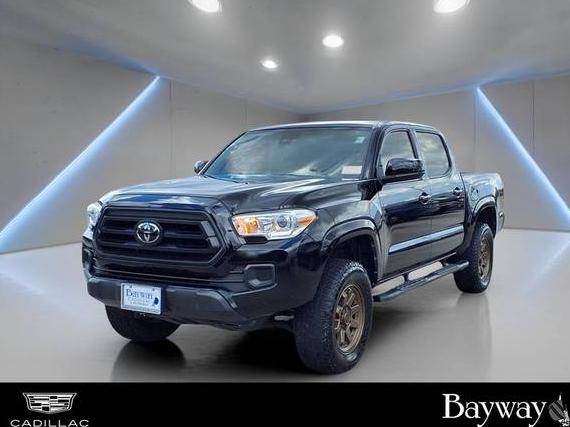 TOYOTA TACOMA 2023 3TYCZ5AN1PT136045 image TOYOTA TACOMA 2023 3TYCZ5AN1PT136045 image
