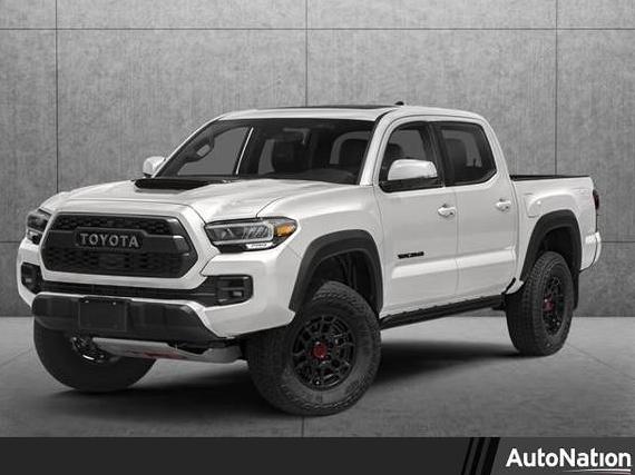 TOYOTA TACOMA 2023 3TYCZ5ANXPT151174 image