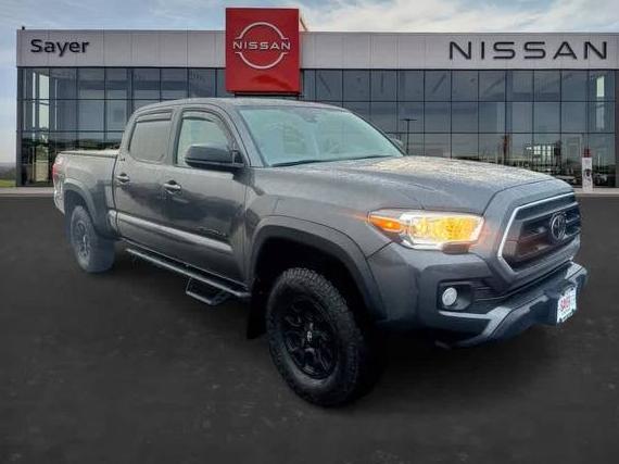 TOYOTA TACOMA 2023 3TMDZ5BN8PM158459 image TOYOTA TACOMA 2023 3TMDZ5BN8PM158459 image