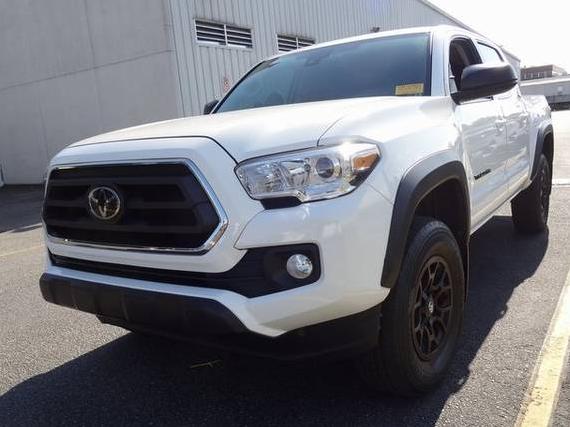 TOYOTA TACOMA 2023 3TYCZ5AN1PT125403 image TOYOTA TACOMA 2023 3TYCZ5AN1PT125403 image