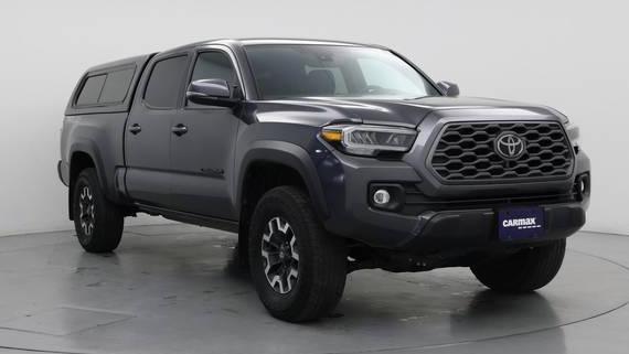 TOYOTA TACOMA 2023 3TMDZ5BN2PM151782 image