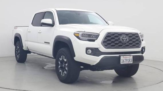 TOYOTA TACOMA 2023 3TMDZ5BN2PM142063 image