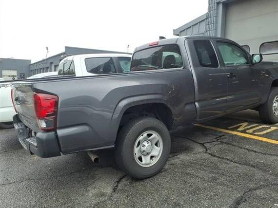 TOYOTA TACOMA 2023 3TYSX5EN6PT018679 image TOYOTA TACOMA 2023 3TYSX5EN6PT018679 image