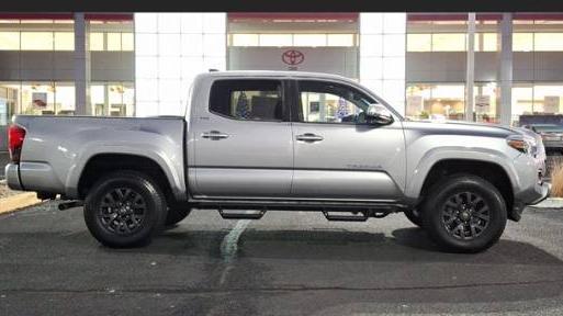 TOYOTA TACOMA 2023 3TMCZ5AN7PM579523 image