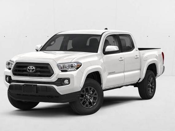 TOYOTA TACOMA 2023 3TMCZ5AN0PM649878 image