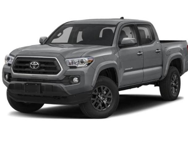 TOYOTA TACOMA 2023 3TMBZ5DN0PM040006 image