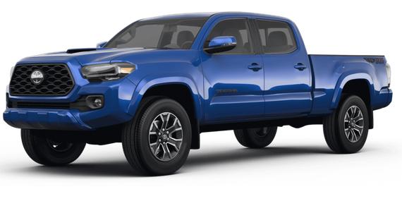 TOYOTA TACOMA 2023 3TYDZ5BN1PT037955 image TOYOTA TACOMA 2023 3TYDZ5BN1PT037955 image