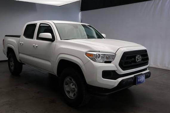 TOYOTA TACOMA 2023 3TMCZ5AN7PM649800 image