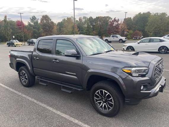 TOYOTA TACOMA 2023 3TMCZ5AN8PM578753 image TOYOTA TACOMA 2023 3TMCZ5AN8PM578753 image
