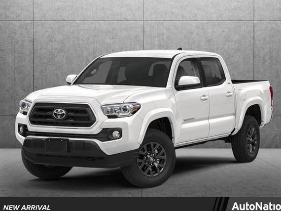 TOYOTA TACOMA 2023 3TYDZ5BN9PT019932 image