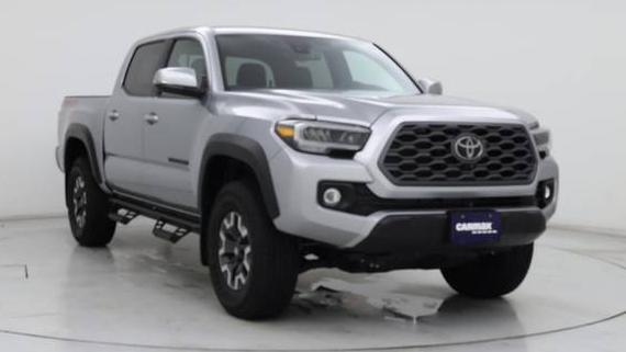 TOYOTA TACOMA 2023 3TMCZ5ANXPM587017 image TOYOTA TACOMA 2023 3TMCZ5ANXPM587017 image