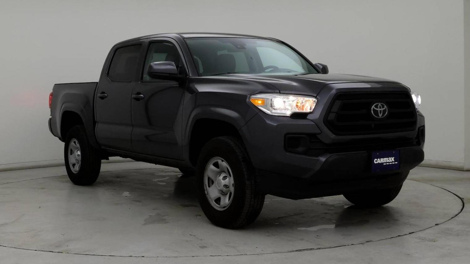 TOYOTA TACOMA 2023 3TYAX5GNXPT071619 image