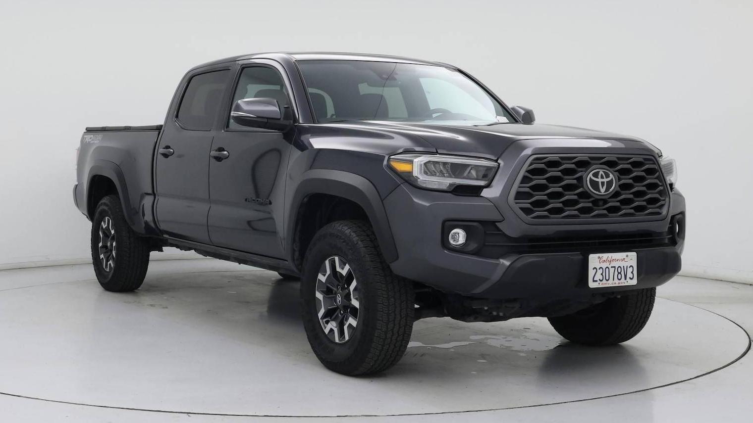 TOYOTA TACOMA 2023 3TMDZ5BN2PM158893 image